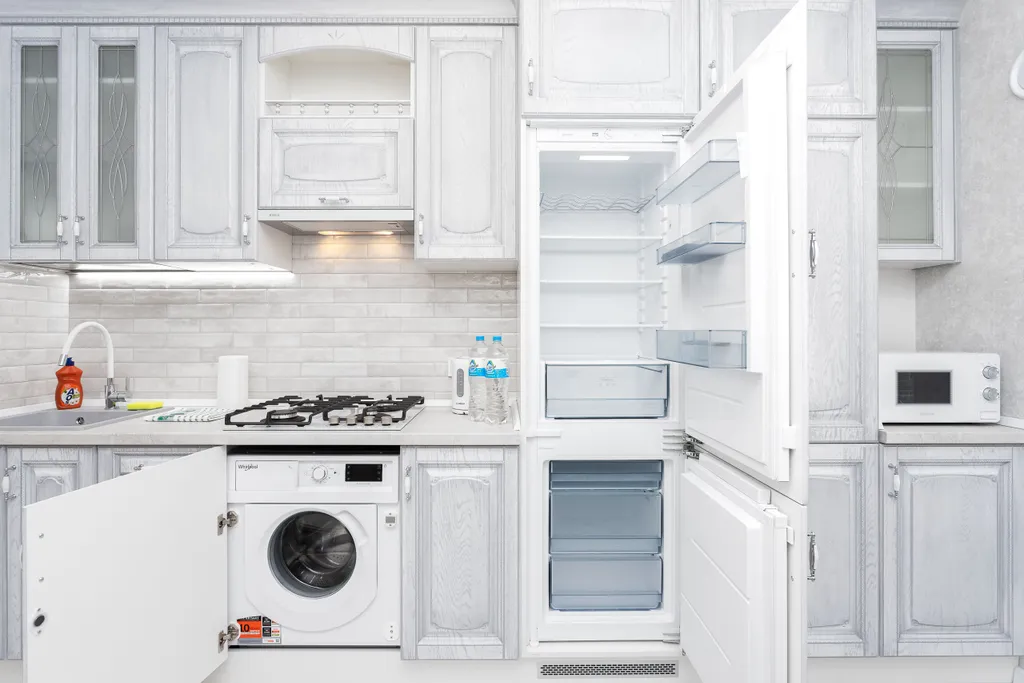 Квартира Апартаменты Кантиана 4.7 — Калининград