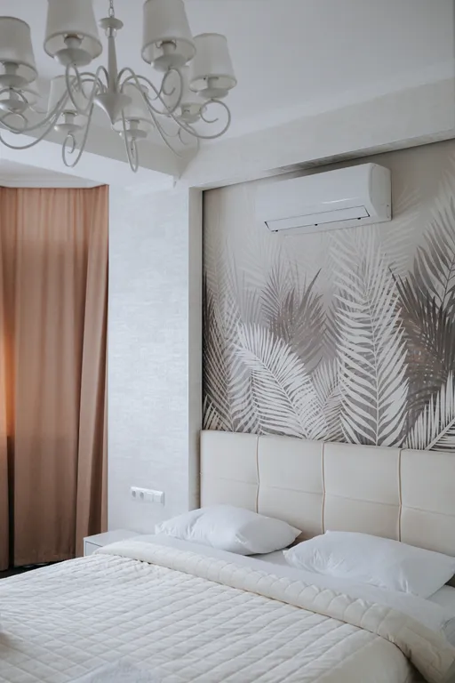 Квартира с потрясающим видом