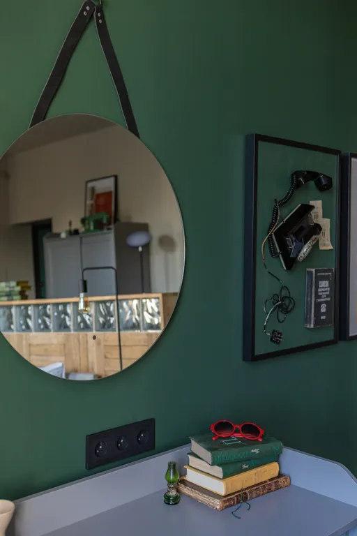 Квартира Апартаменты Центр — Калининград