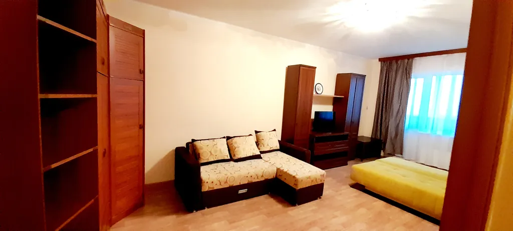 Уютная квартира на Ауре