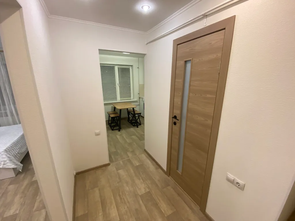 Квартира около Аквапарка