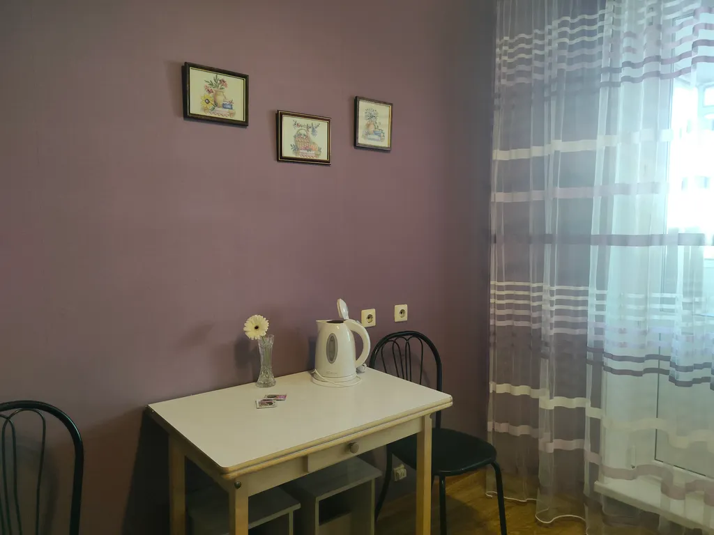 Квартира Квартира на взлетке — Красноярск