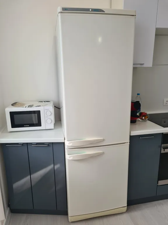 Уютная квартира на берегу Волги