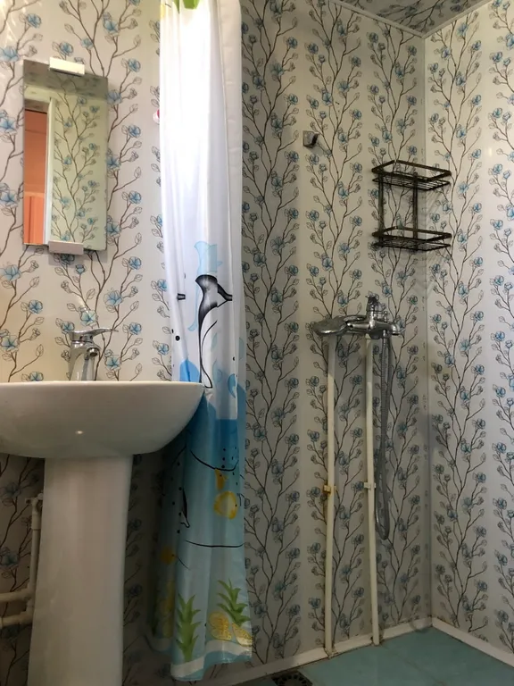 1-комнатный Дом