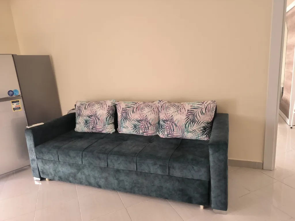 Великолепная квартира в самом центре Хургады недалеко от пляжа