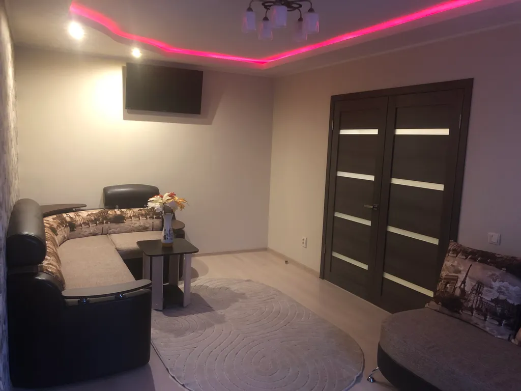 Квартира Уютные апартаменты около ТЦ Ясень — аренда посуточно в Иваново