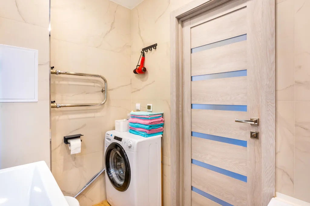 Апартаменты в ЖК Народный