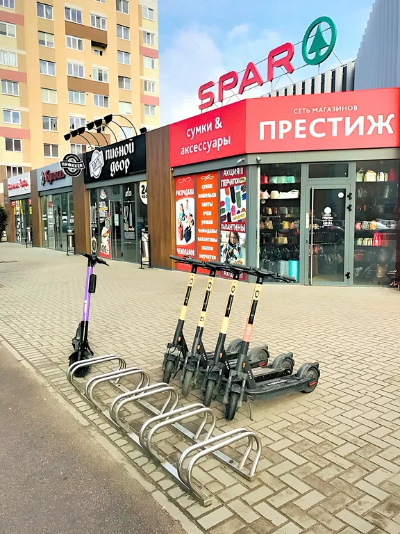 Таунхаус 120м2 с парковкой, 4 спальных комнаты, SPAR на Аксакова 125
