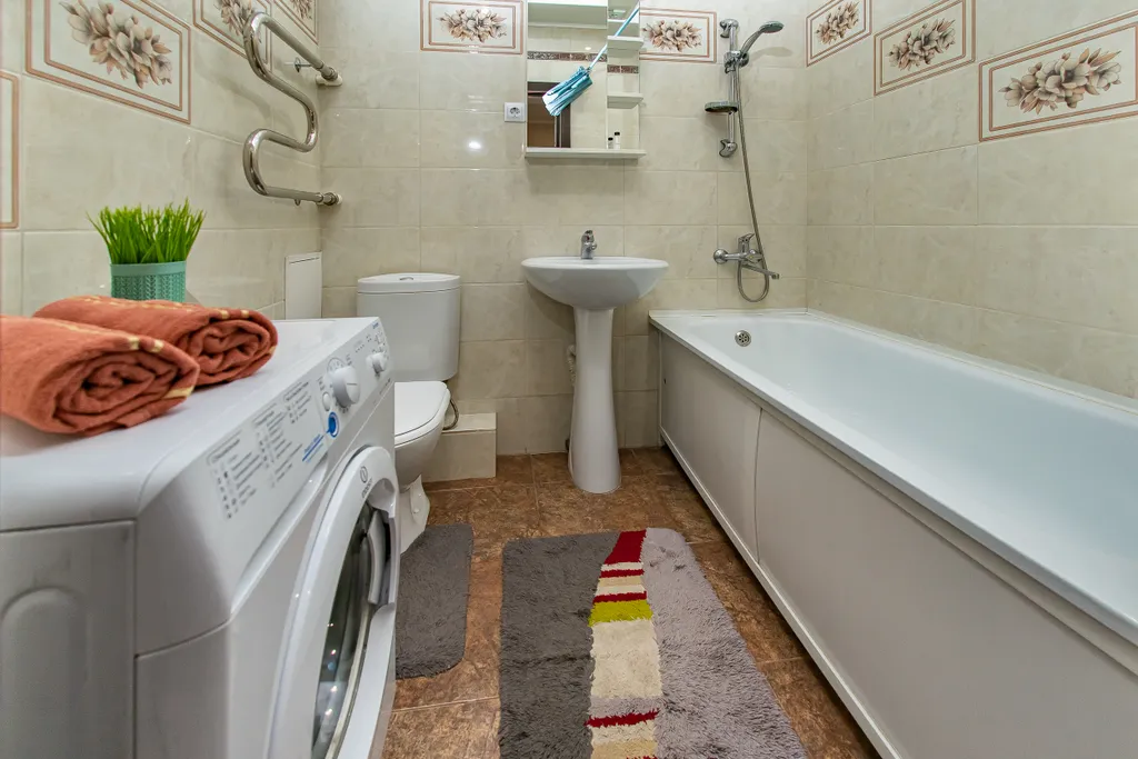 ЛайкХоум на Салмышской 43А