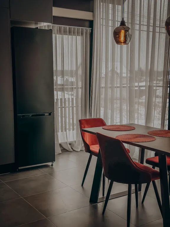 Уютный дом в стиле Фахверк