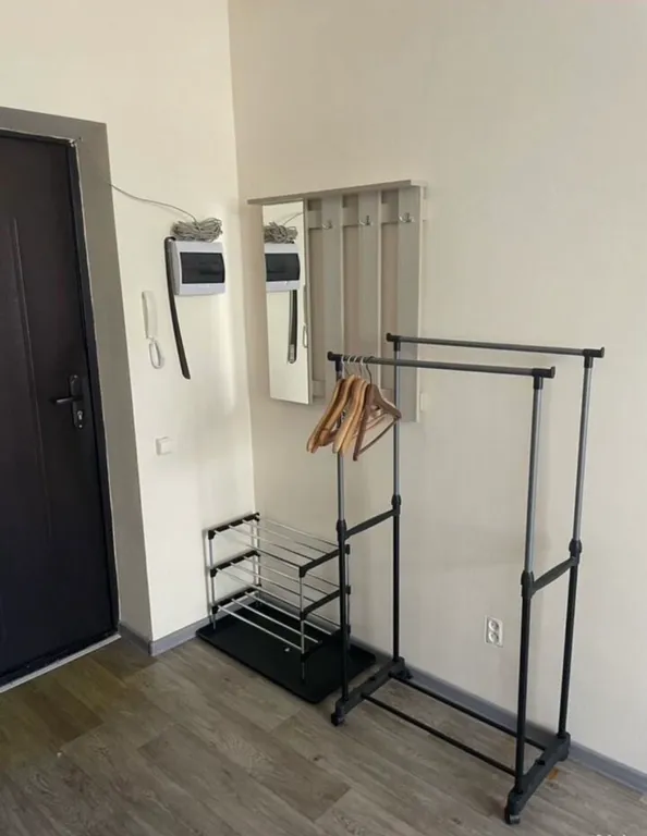 Комната в общежитии в центре