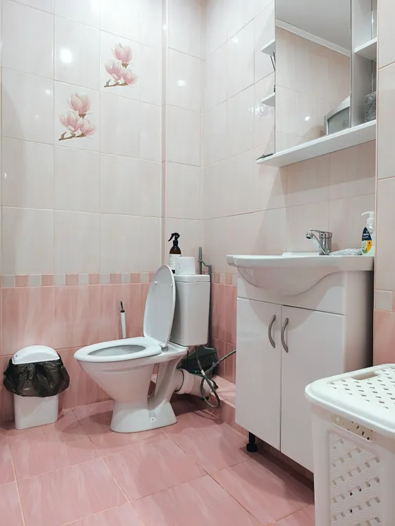 Квартира 1-комнатная Квартира — Анапа