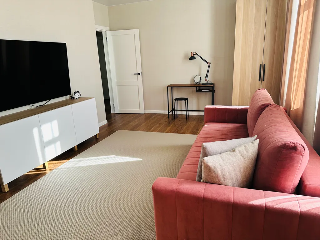 Апартаменты Coral Sunset в новом ЖК Подлипки-город