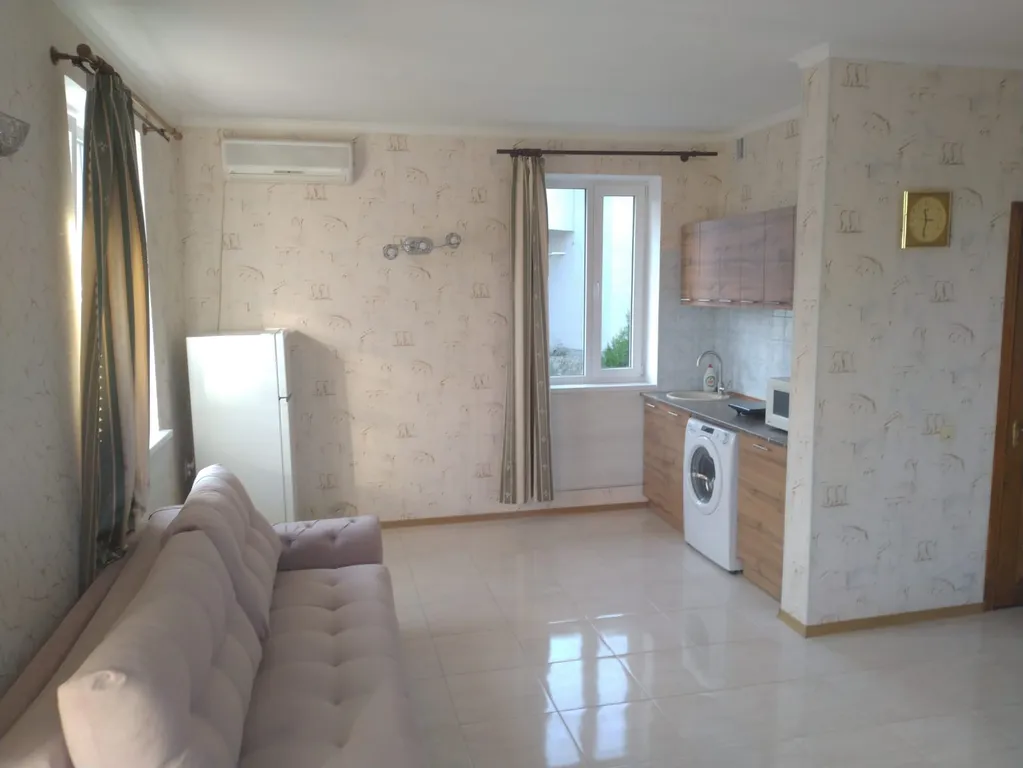 1-комнатный Дом