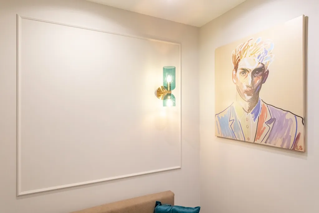 Шикарная евродвушка рядом с аэропортом Внуково