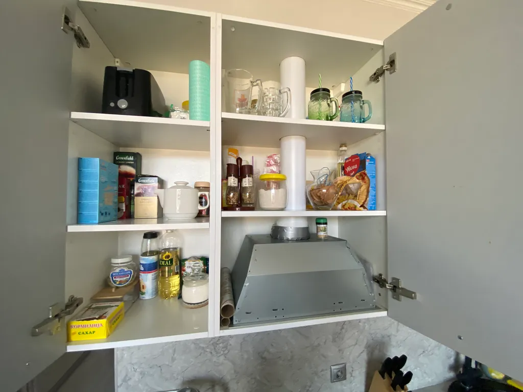 Квартира Видовая квартира-студия прямо у моря — Сочи