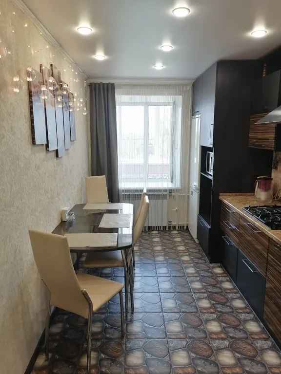 Апартаменты Комфорт в тихом районе