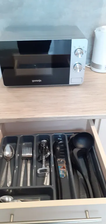 Новая уютная квартира