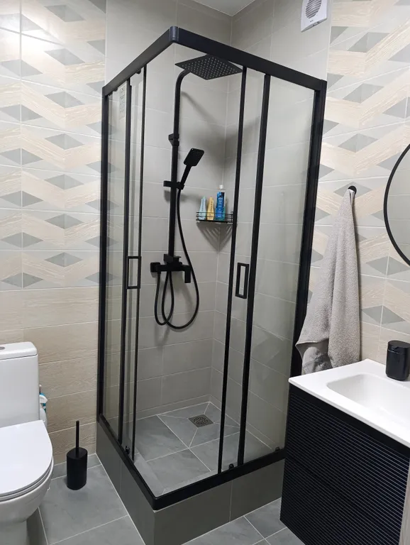 Уютная однокомнатная квартира в тихом районе города