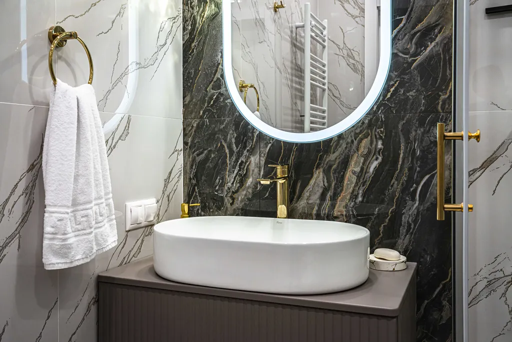 Квартира для релакса