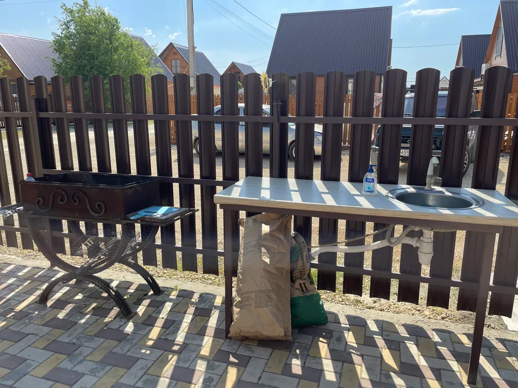 Уютный коттедж на море