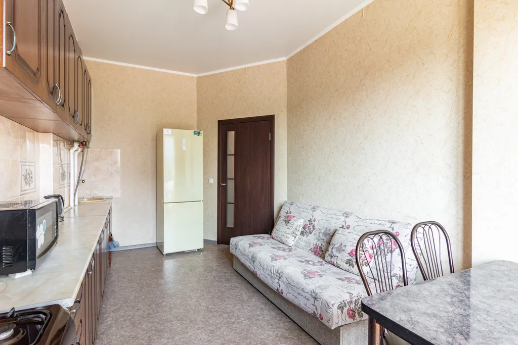 Квартира Квартира возле лучшего пляжа — Геленджик