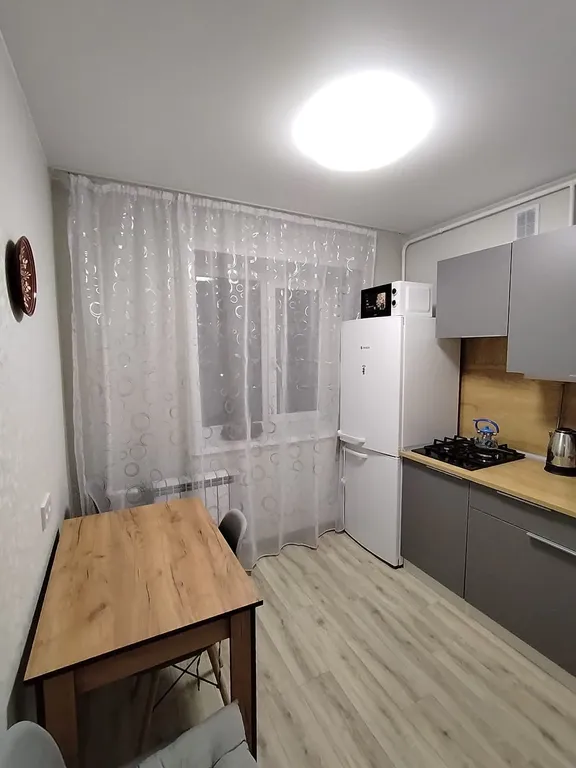 Уютная, новая квартира в центре города для комфортного отдыха