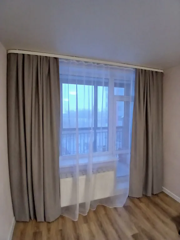 Новая студия в центре города