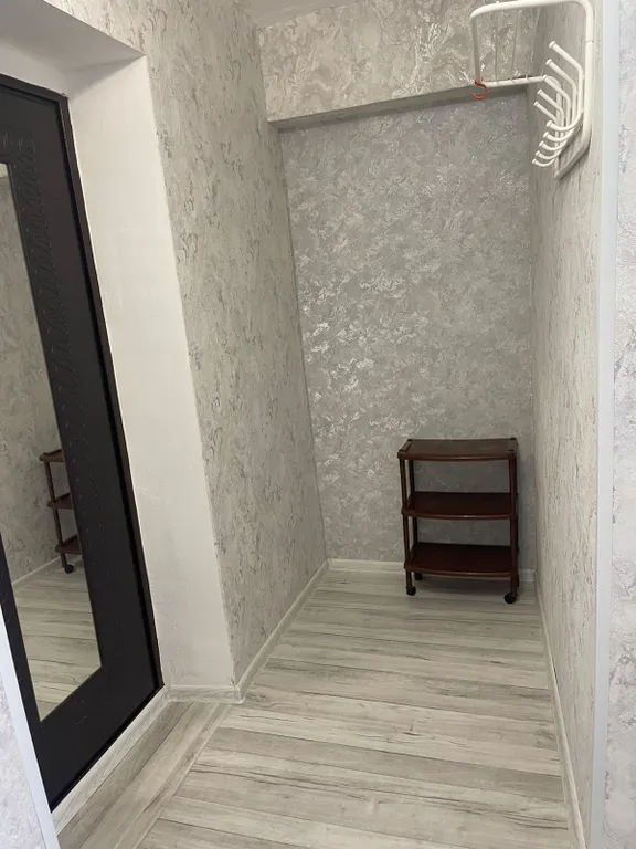 Уютная однокомнатная квартира