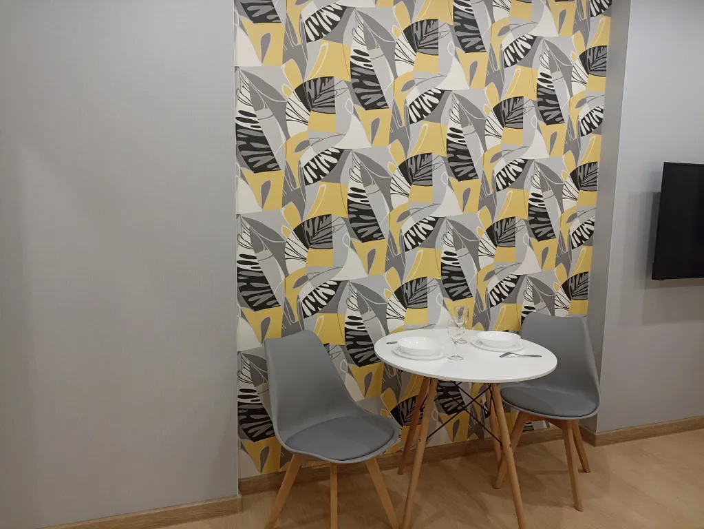 Квартира Квартира Gold duable room — Казань