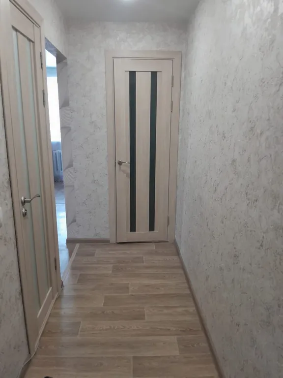 Уютная квартира рядом с Авиационным заводом