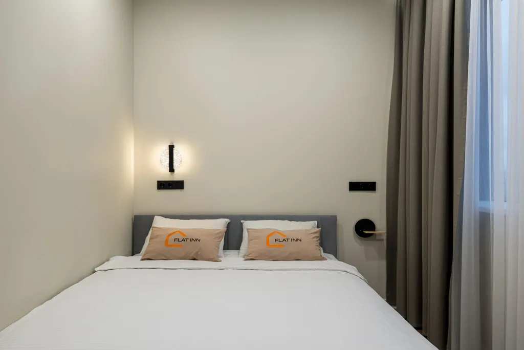 Квартира Апартаменты в ЖК Headliner рядом с Москва-Сити — Москва