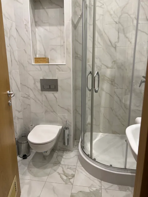 Квартира в ЖК Гринпарк