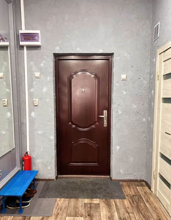 Квартира в центре