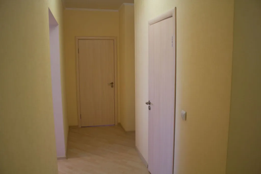 Апартаменты Даудель у отеля Mercure