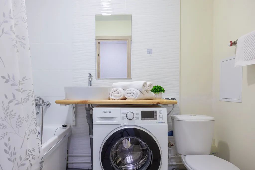 Квартира Уютная квартира недолеко от Красной площади — Анапа