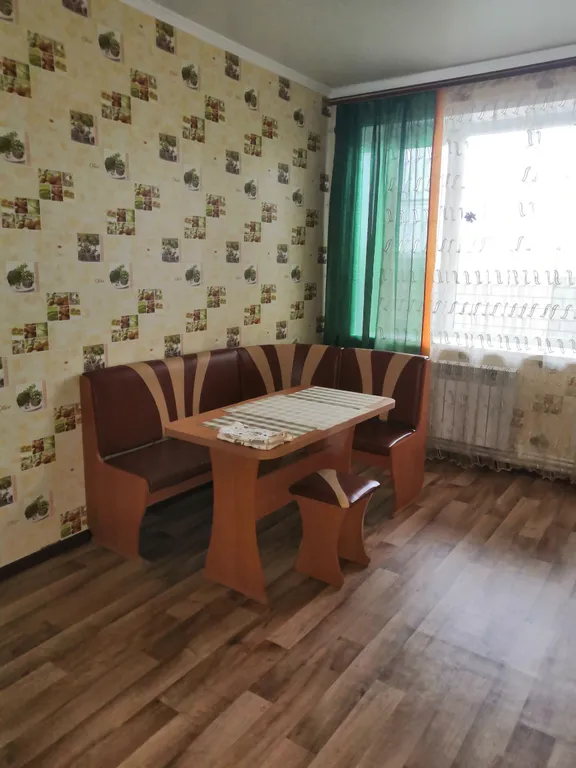 Уютная чистая квартира недалеко от жд вокзала