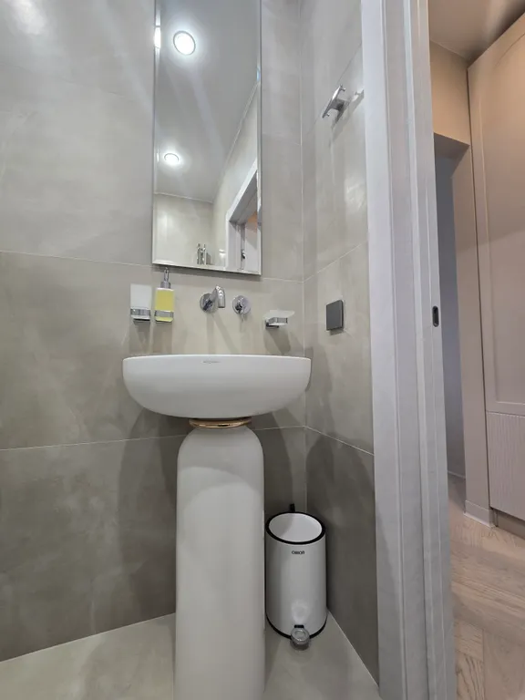 АквамаринPark 204