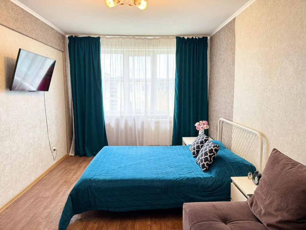 Отличная квартира