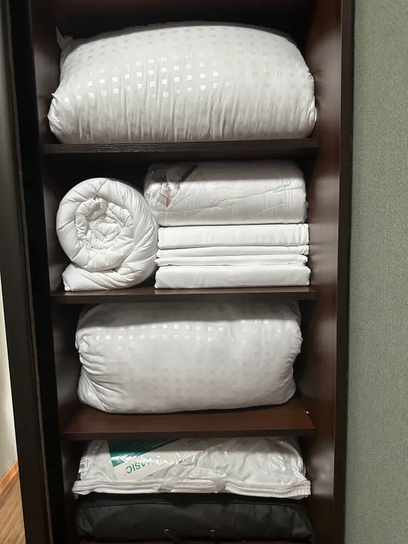 Квартира у Летнего озера