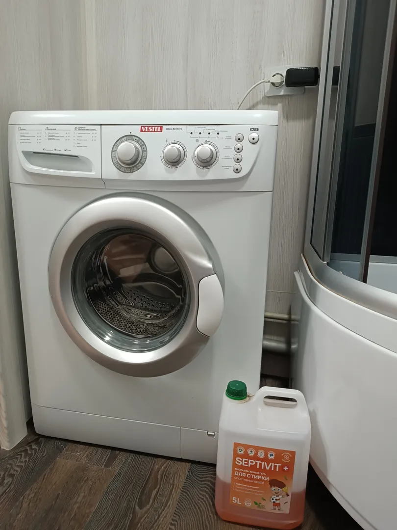 Туалет номер 1 Туалет номер 1