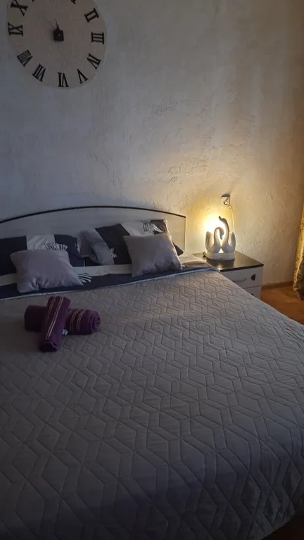 Квартира Уютная квартира в центре города — Алапаевск