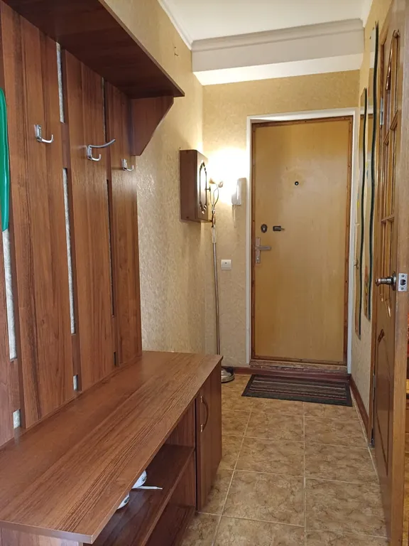 Уютная квартира с видом на Машук