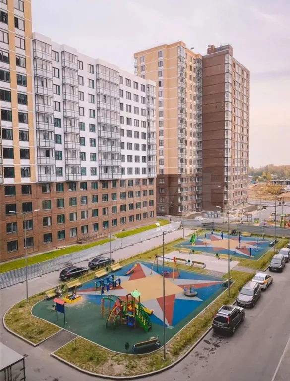 Апартамент Отдых с комфортом