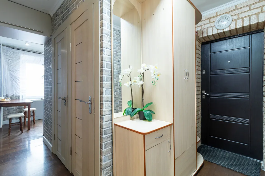 Квартира у автовокзала