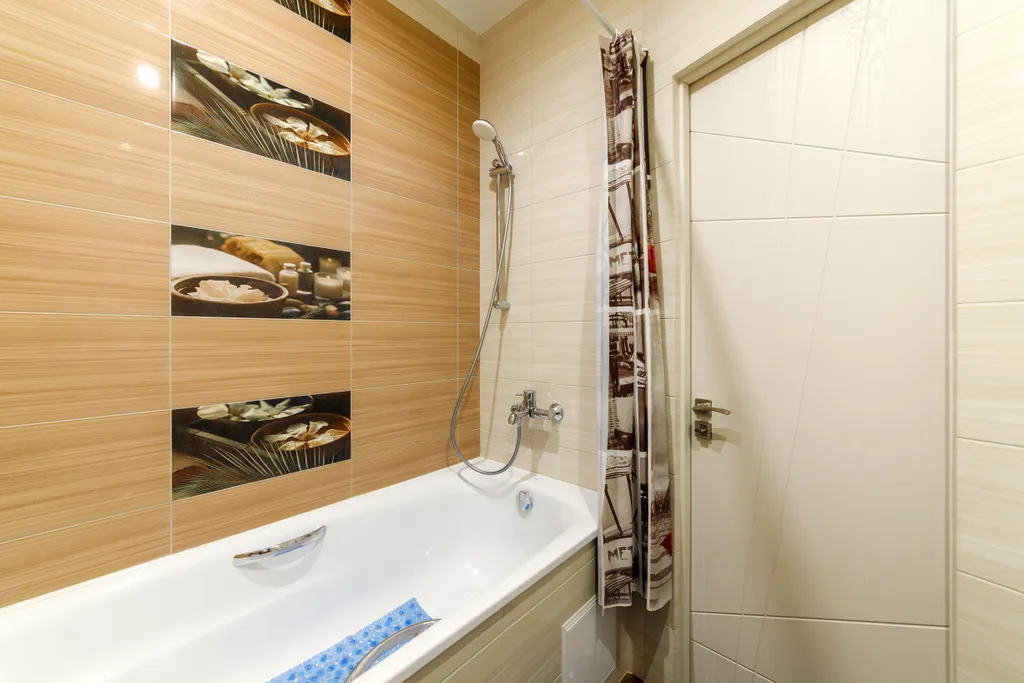 Апартаменты в центре