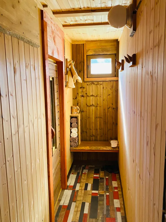 АРХ дача ШИР