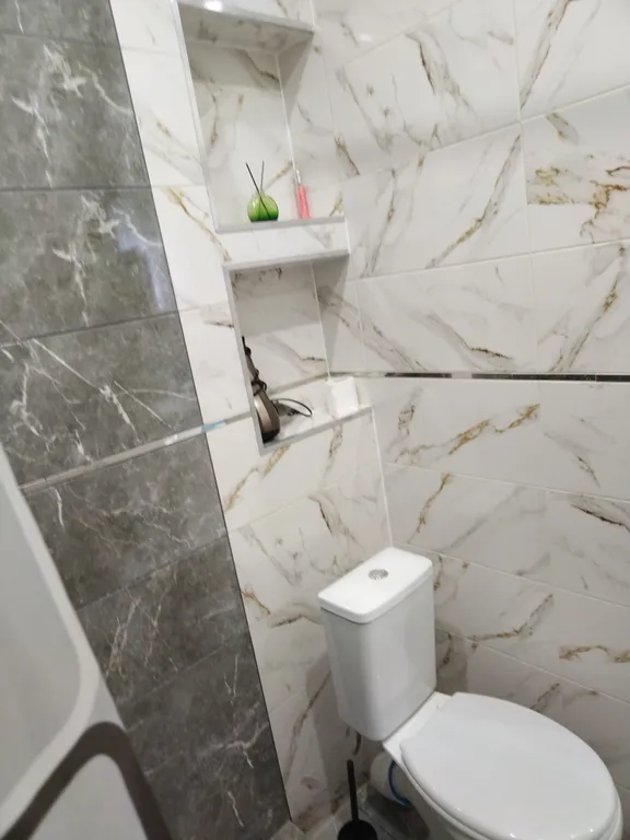 Уютная студия в сердце Красной поляны