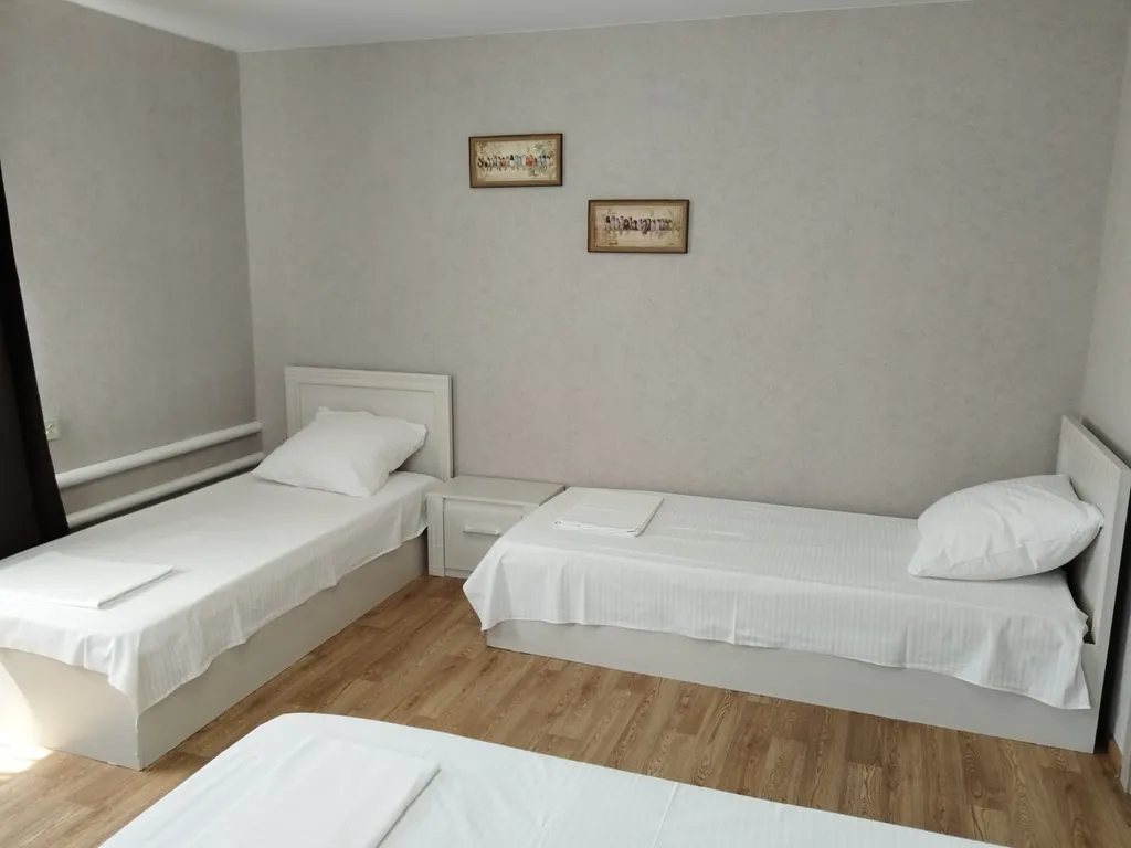 Уютный дом недалеко от трассы М4 у Чижа