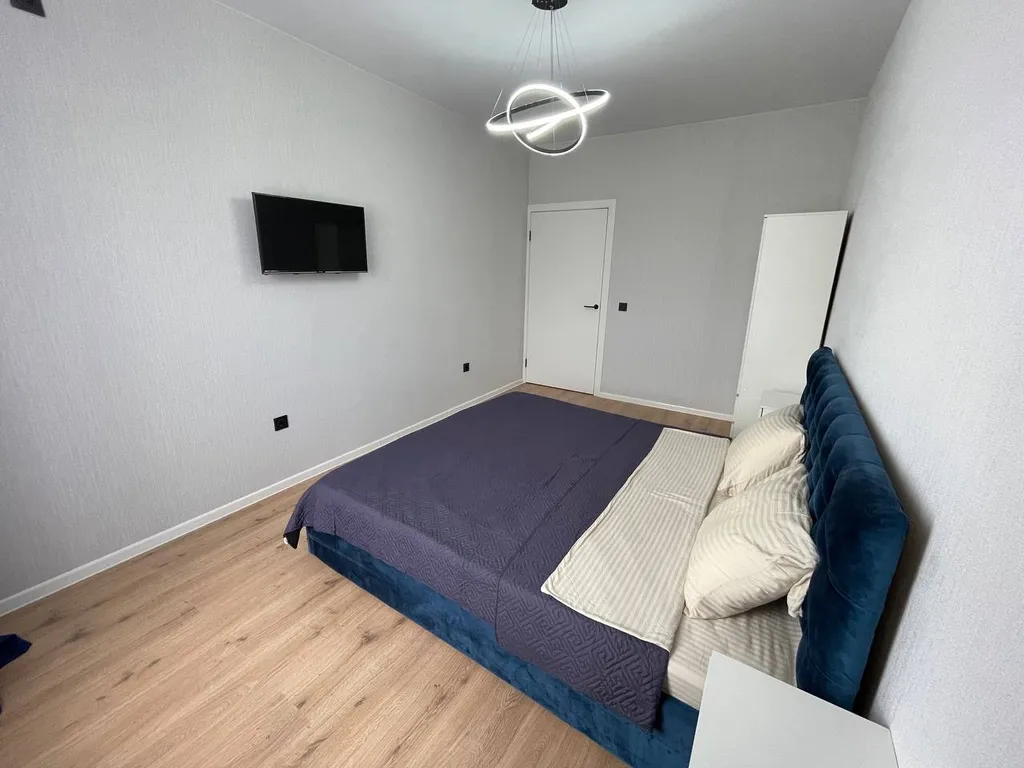 Квартира Современная стильная квартира в ЖК Дыхание — Краснодар